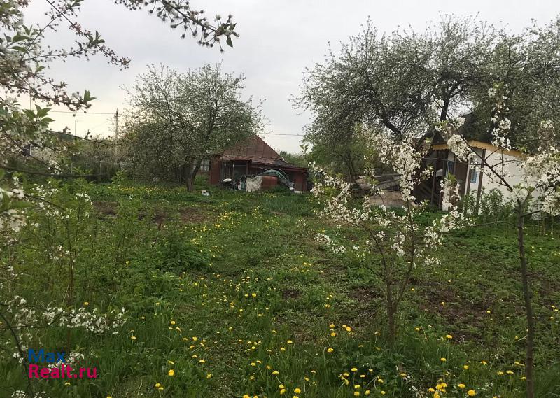 Дзержинский сельское поселение Развилковское, деревня Мамоново, Соловьиная улица, 24 дом