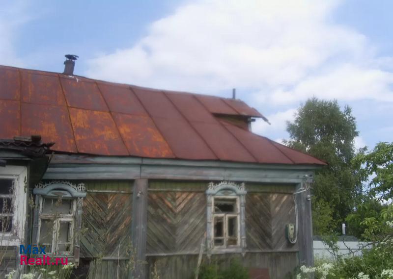 Тутаев поселок Варегово, улица Свободы, 3 частные дома