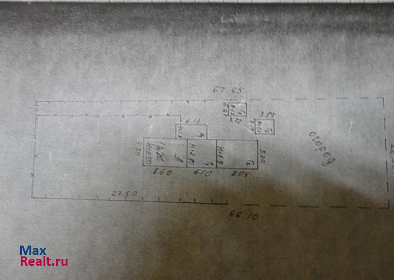 Тутаев поселок Варегово, улица Свободы, 3 дом