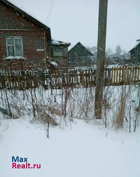 Тутаев д.Павловское ул.центральная д.3 частные дома