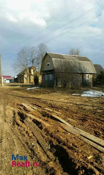 Тутаев деревня Путиловка дом