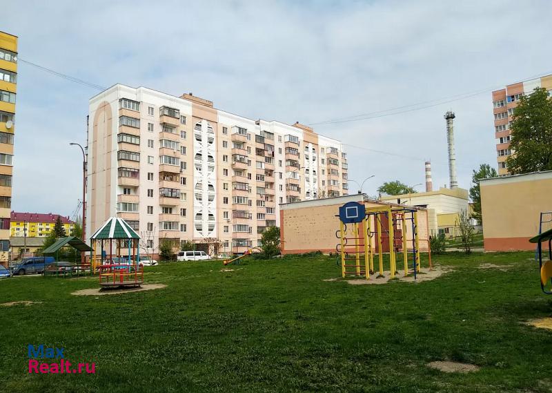 улица Мира, 24 Строитель купить квартиру