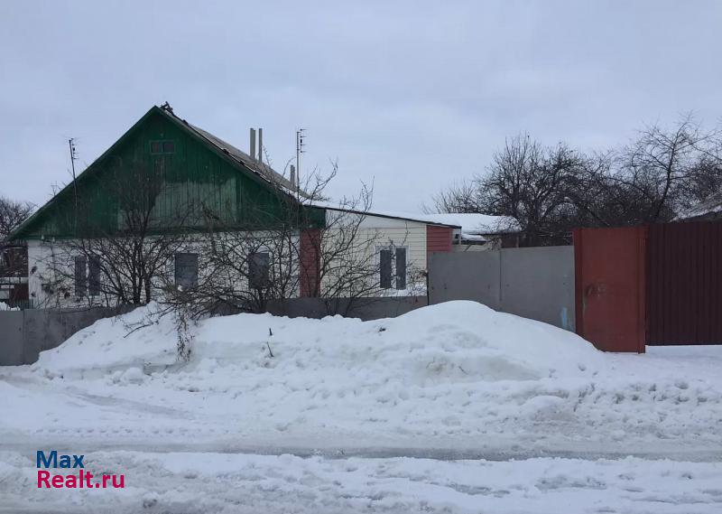 купить частный дом Строитель посёлок городского типа Яковлево, Садовая улица, 11