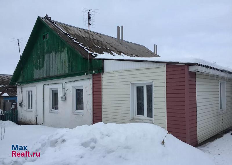 Строитель посёлок городского типа Яковлево, Садовая улица, 11 частные дома