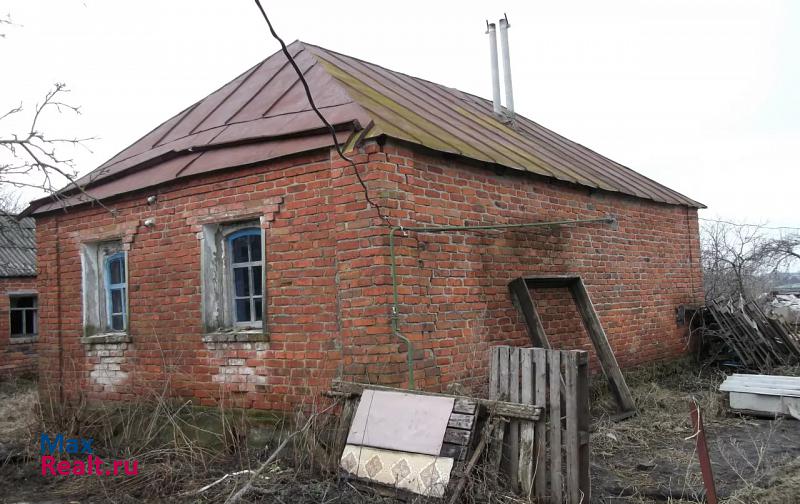 Строитель село Ольховка, Песчаная улица