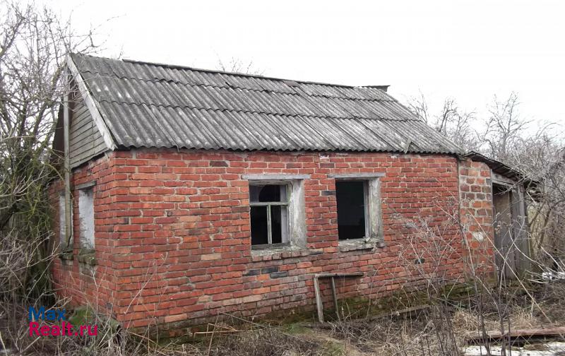 Строитель село Ольховка, Песчаная улица частные дома