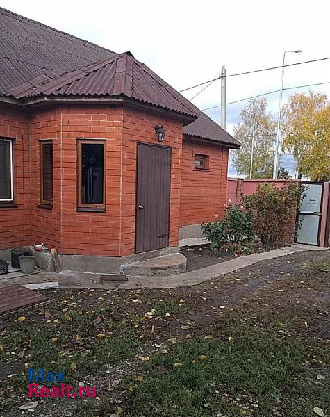 Строитель Яковлевский городской округ, посёлок городского типа Яковлево дом