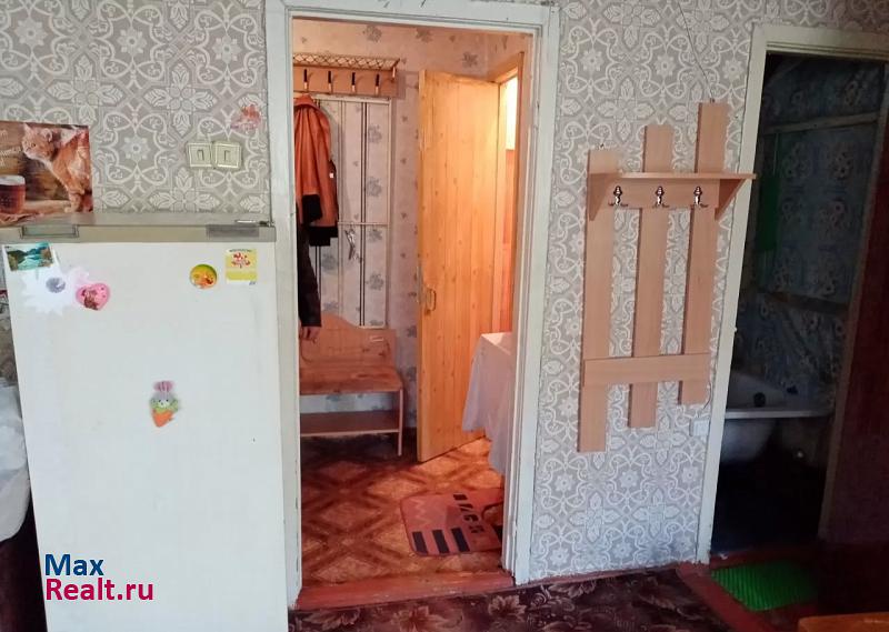 12-й квартал, 19/1 Донецк продам квартиру