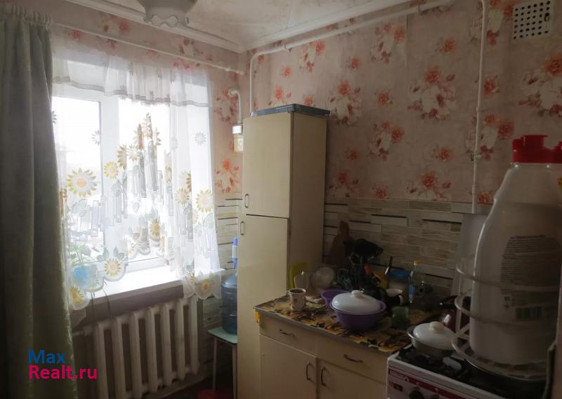 переулок Гайдара, 19 Донецк продам квартиру