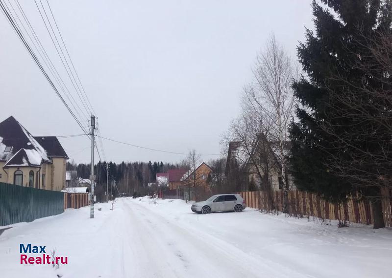 Кубинка деревня Акулово