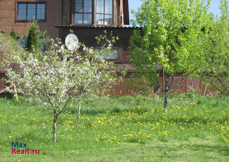 Балабаново поселок Софьинка