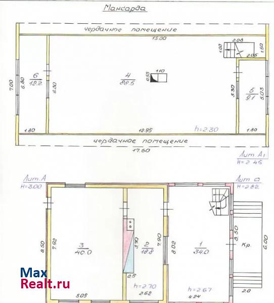 Балабаново деревня Борисково продажа частного дома