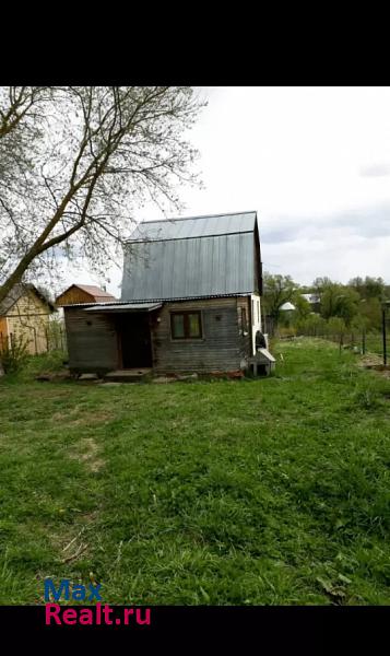 купить частный дом Балабаново село Ворсино