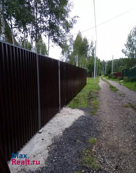 Балабаново Московская область, Наро-Фоминский городской округ частные дома