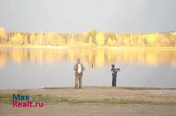 Чусовой посёлок Верхнечусовские Городки, Набережная улица дом