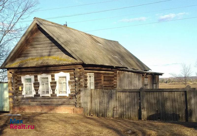 купить частный дом Можга Удмуртская Республика, Можгинский район