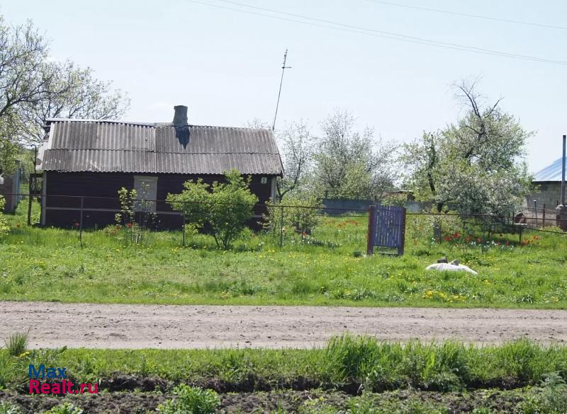 купить частный дом Кущевская хутор Новый Урожай