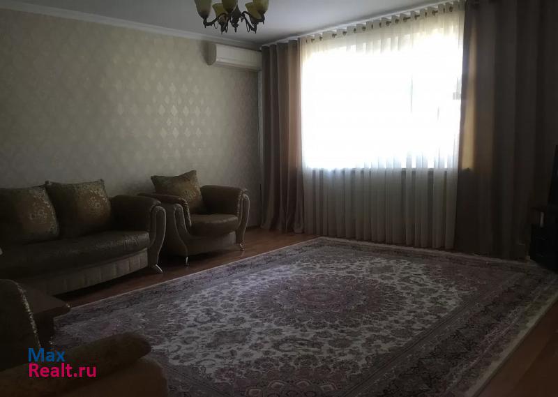 Красина  55 Кизляр продам квартиру