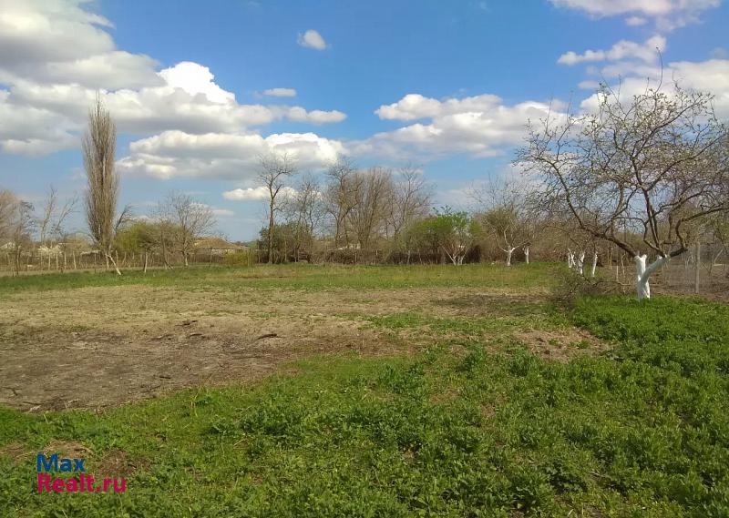 Кизляр село Аверьяновка, Улица Пархоменко дом