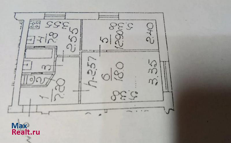 Пристанционная улица, 2А Шарья продам квартиру