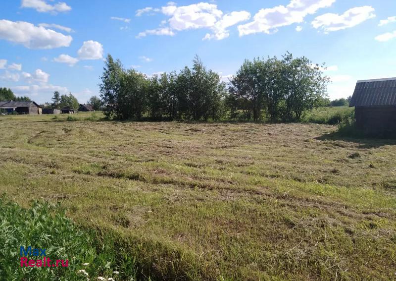 Шарья село Одоевское частные дома