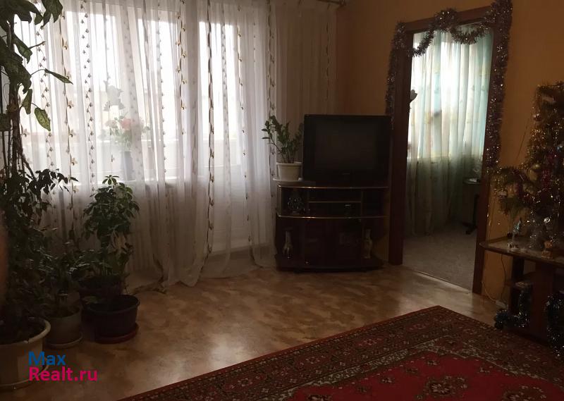 улица 27 Партсъезда, 1 Кинель продам квартиру