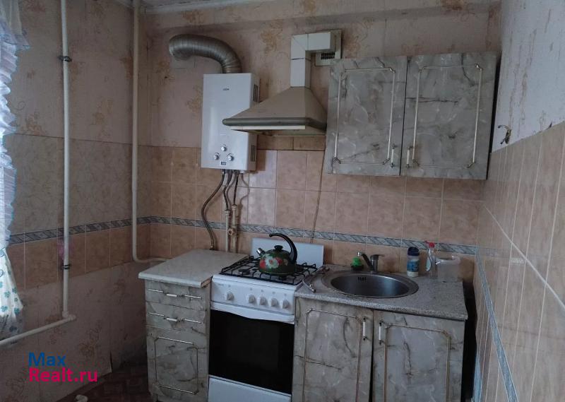 улица 27 Партсъезда, 6 Кинель продам квартиру