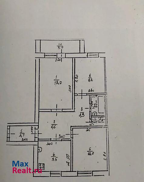 Изобильный купить квартиру