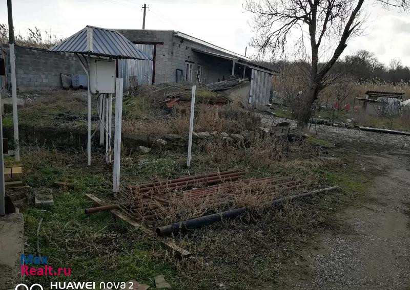 Изобильный станица Староизобильная, Изобильненский городской округ, улица Победы, 1