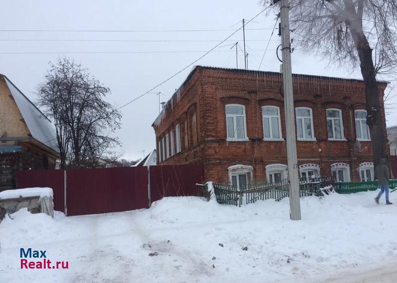 улица Героя Усилова Богородск квартира