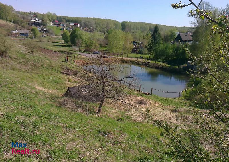 Богородск деревня Охотино, Овражная улица, 1 частные дома