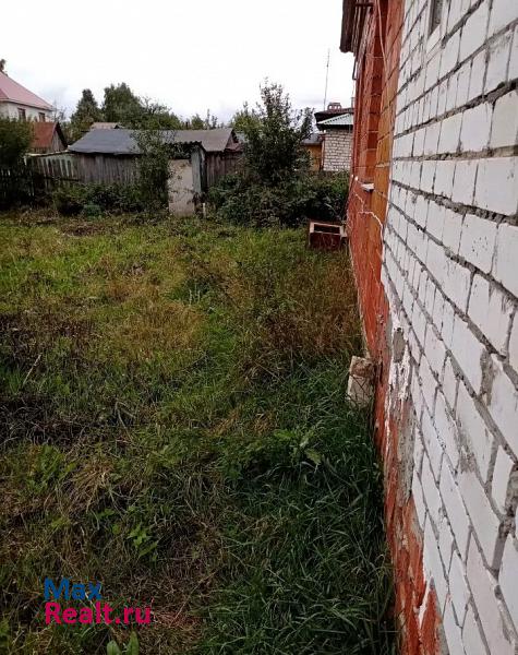 Богородск ул М.Горького продажа частного дома