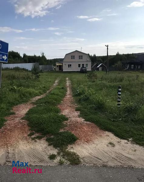 Богородск поселок Непецино частные дома