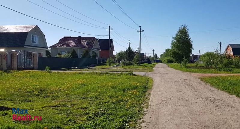 Богородск  частные дома