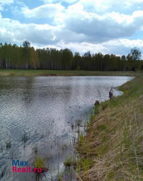 Богородск д. Крутец продажа частного дома