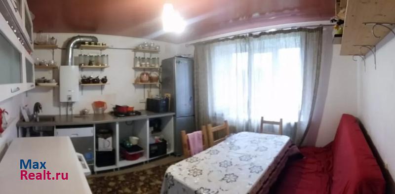 Городское поселение город Бирск, улица Гагарина, 93А Бирск продам квартиру