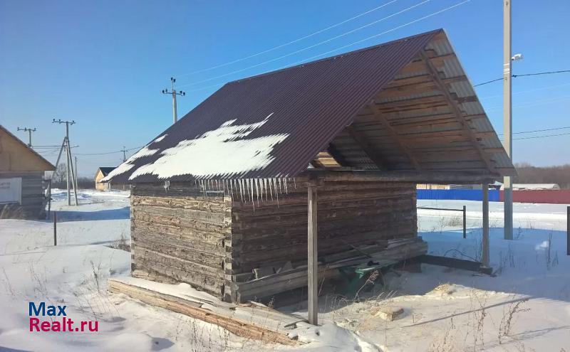 Бирск Городское поселение город Бирск, улица Башкортостана продажа частного дома