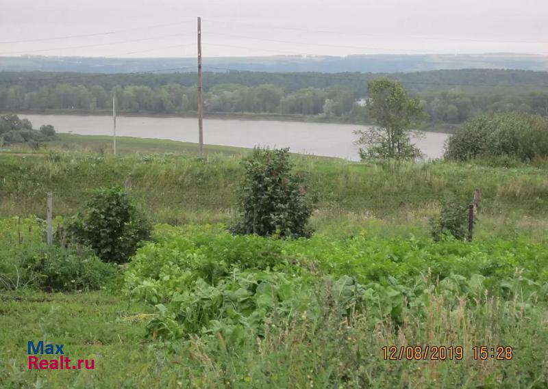 Бирск село Верхнелачентау, улица Тукая, 16 продажа частного дома