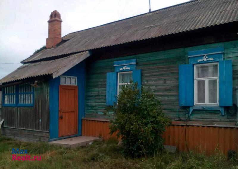 Маркс Воскресенский район, село Воскресенское, Московская улица