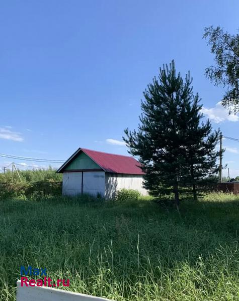 Волхов Волховский район, Колчановское сельское поселение, село Колчаново дом