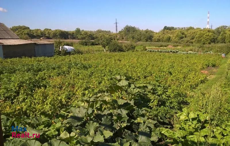 Рассказово село Пичер, Майская улица дом