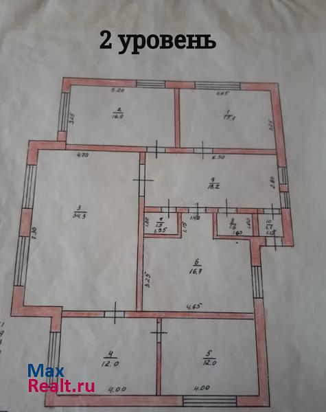 Рассказово Комитетская улица частные дома