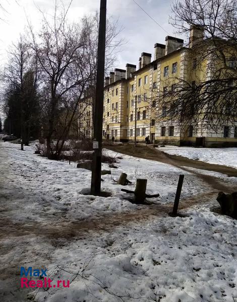 Лужское городское поселение, посёлок Городок, 24 Луга квартира