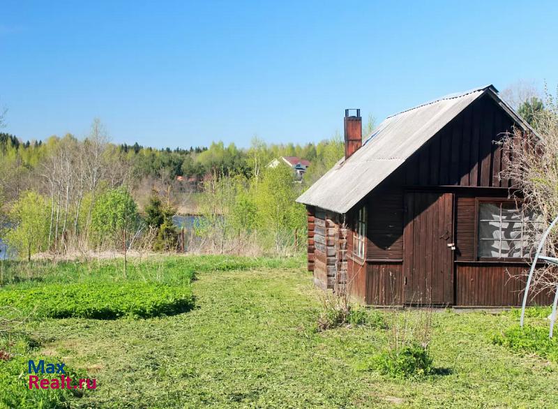 купить частный дом Луга Новгородская область, деревня Малый Латовец