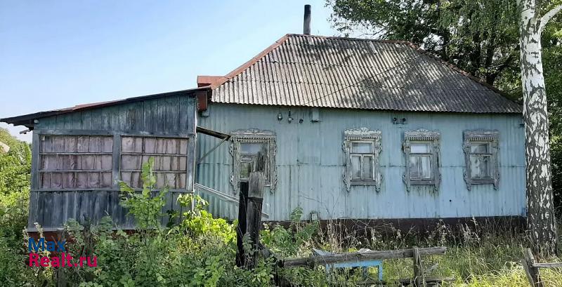 купить частный дом Грязи село Большой Самовец