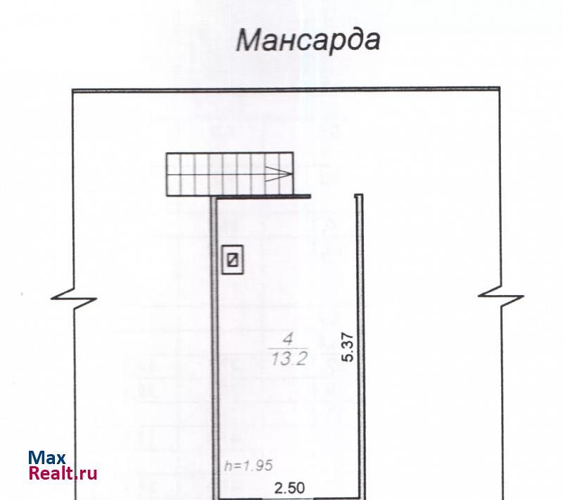 Конаково деревня Харитоново частные дома