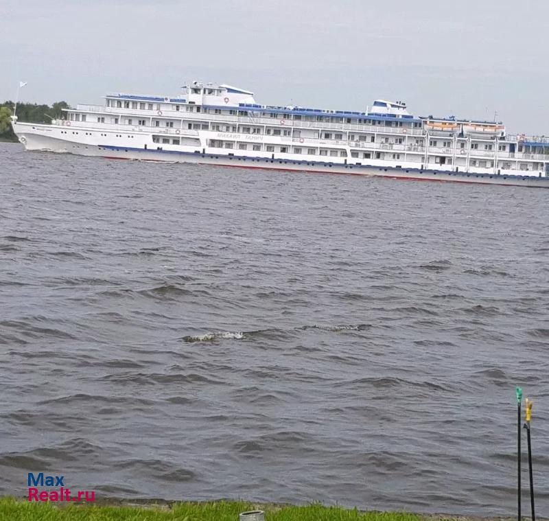 купить частный дом Конаково Иваньковское водохранилище