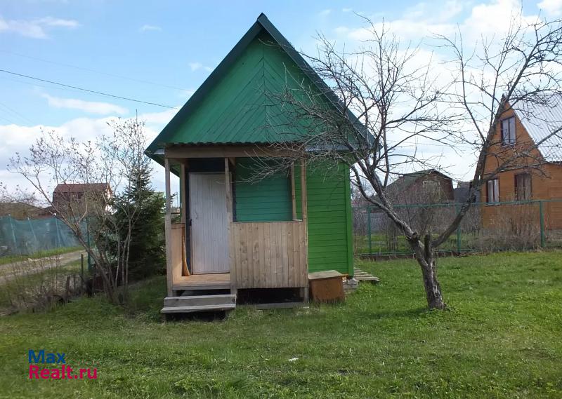 купить частный дом Конаково СНТ Прогресс, Четвёртая улица