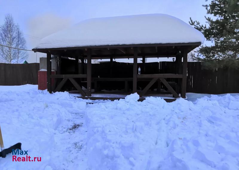 Конаково Каблуковское сельское поселение, деревня Захарьино частные дома