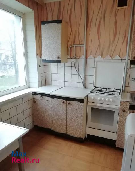 улица Куйбышева, 5 Городец продам квартиру